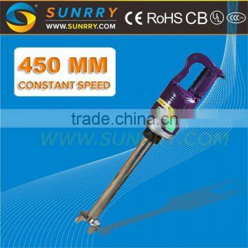 Hot Sale Super Quality Mini Portable Electric Hand Blender Parts photo-2