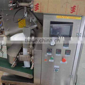 YB-180C Best Price Fully Automatic Small Sachets Tea Bag Packing Machine photo-4