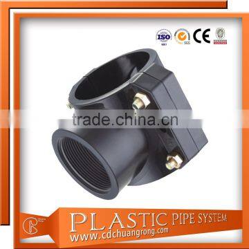 Water Supply HDPE Compression Fitting