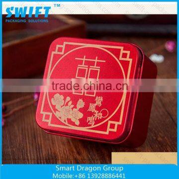 High Quality Mint Tin Box Hot Selling Small Tin Box photo-2