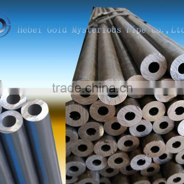 Aisi 4140 seamless steel tube with ASTM A519 standard