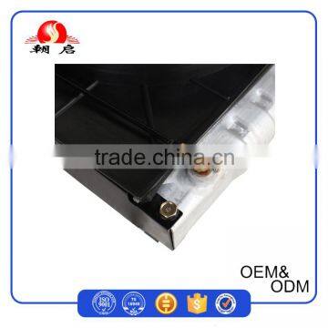 China Wholesale High Quality Custom Aluminum Car Radiator photo-4