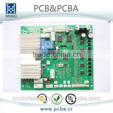 Smart Home surveillance system for cat/dog pet PCB manufacturer
