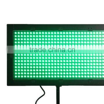 Menik SP-380 Color Temperature Adjustable LED Lamp With Highly Foggy Soft Light Effect photo-3