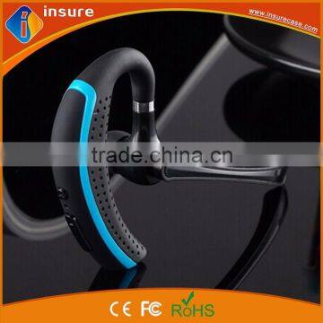 Wireless Bluetooth Single Ear Headset BH790 With Good Looking photo-3