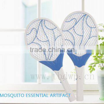 TB-8009 UV light cheapest electrical mosquito swatter