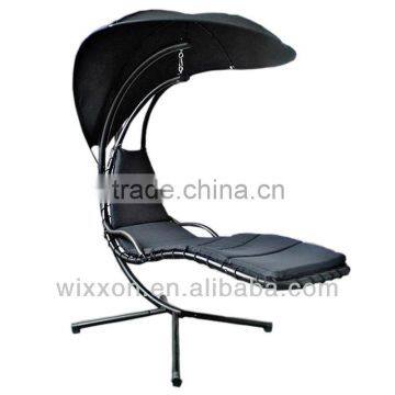 Helicopter Swing Chair,Swing Bed,Swing Lounger,Floating Lounger,Sun Lounger With Different Canopy&Leg Designs photo-4