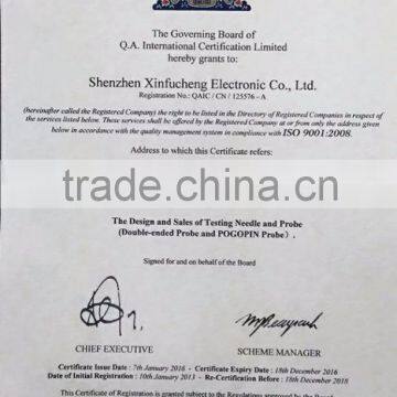 Exercise Spring Bar With Stainless Steel Material and Spring Loaded photo-3