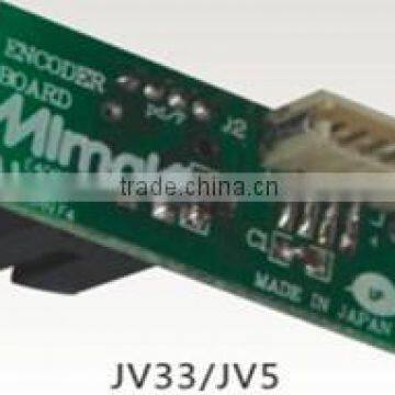 MIMAKI encoder strip sensor for jv33 jv55