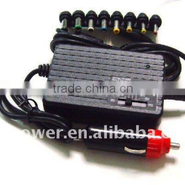 12V-24V switch universal car adapter