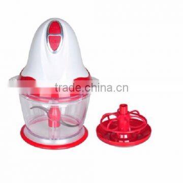 New Electric Vegetable Chopper Blender