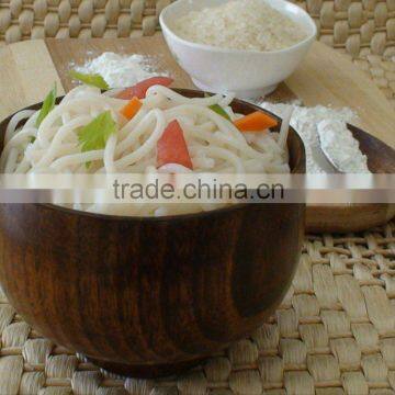 Wet Rice Noodle (pasta)