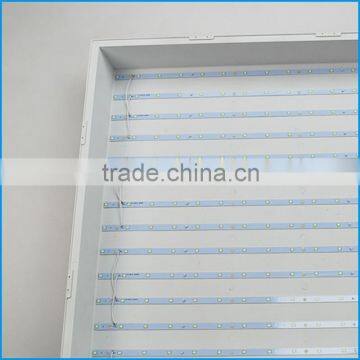 Recessed Led Panel Light Frame 600x600 photo-6