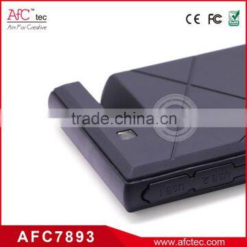 Rain Resistant Dock Design Flashlight Solar Automotive 12V Solar Panel Waterproof Solar Battery Charger photo-3