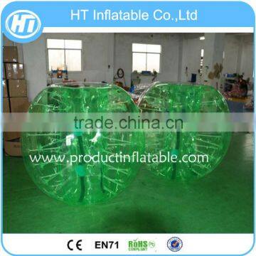 High quality PVC/TPU adults bubble soccer, body zorb, soccer zorb ball                        
                                                Quality Choice