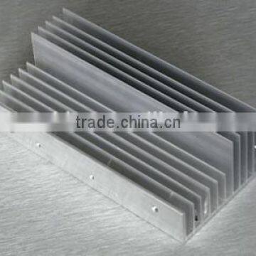 Large Aluminum Heat Sink photo-3
