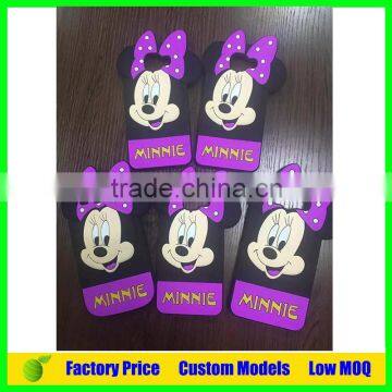 For Disney Silicone Mobile 3d Phone Case for Sony Xperia ZR M36h Phone Back Case Cover photo-6