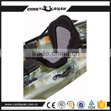 Kayak Padded Back Seat photo-2