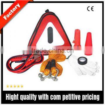 China Emergency Car Tool Accident First Aid Kit