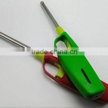 Popular Kitchen Gas Large Cool Flame Lighter photo-2