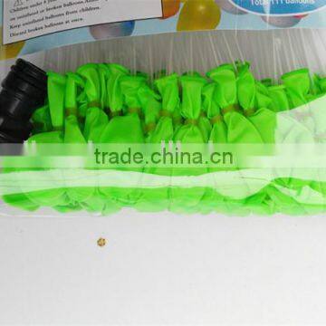 Strong Rubber Ring no Leak Bunch o Balloons Water Bomb Pump 06 Quality Choice photo-5