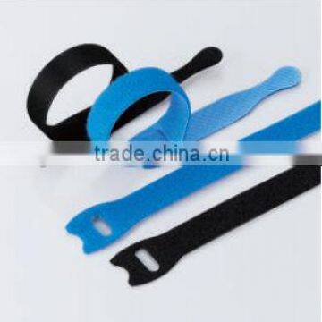 Hot Sell Nylon Magic colored tape