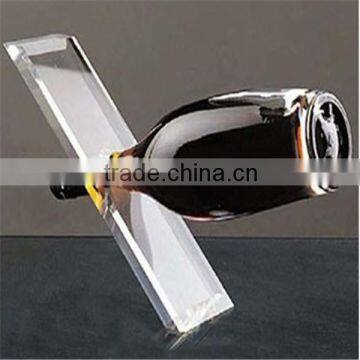 Shenzhen Professional Acrylic Wine Racks photo-5