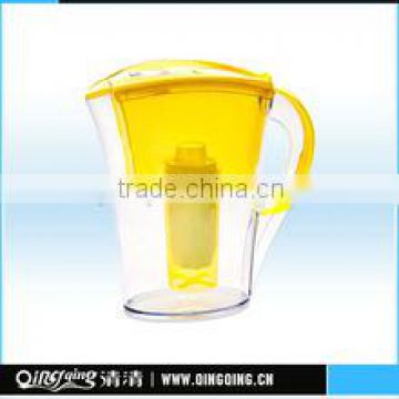 Supply 2L Ultra-high Filtered Effect High Quality and Low Price Brita & Water Filter Pitcher