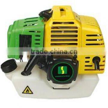 EPA Low Emission Gasoline Engine 1E36F-2E