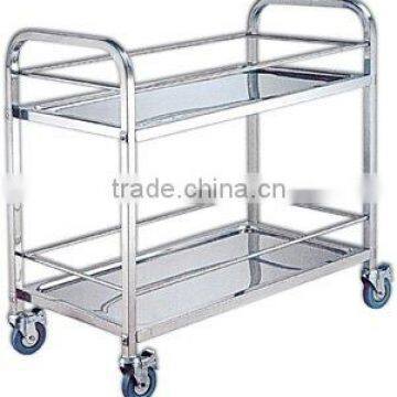 Fast Food Service Trolley