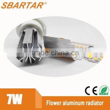 led bulb 7w , e27 led bulb driver light with CE RoHS,replacement bulb led P60