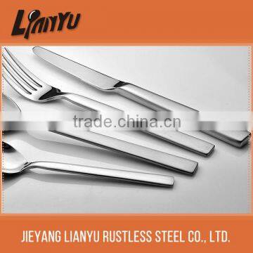 China import stainless steel kitchen knife