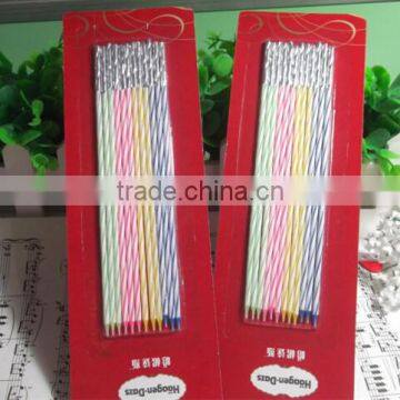 Factory Custom Candle/Birthday Candle/Church Candle