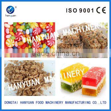 HY-200L Sugar Cooking Machine With Jacket photo-6