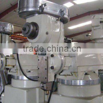 milling machine slotting Head