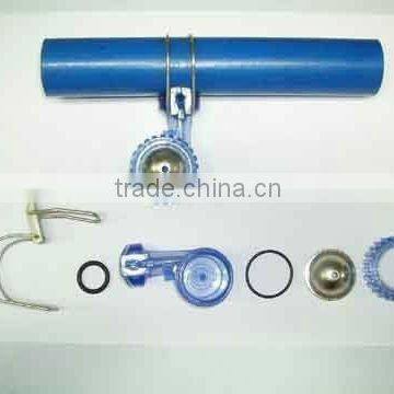 Clamp On Type Spray Nozzle