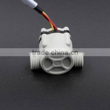 MR168 G1/2 Water Flow Sensor photo-5