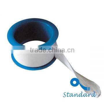 PTFE Tape for Heat Sealing Gas Leak Sealing Tape Ptfe Adhesive Tape photo-2