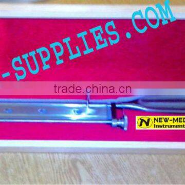 Dermatome Skin Grafting Knife High Quality Skin Grafting Knife