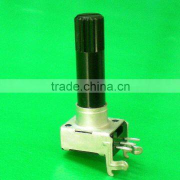 RK0935N 9mm Size Rotary Potentiometer