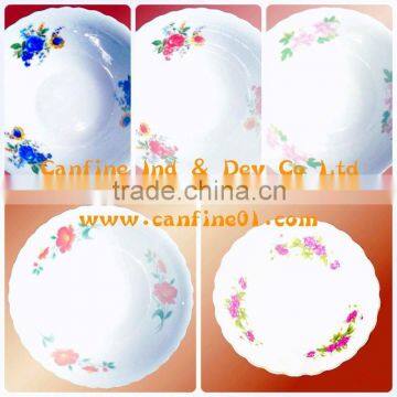 porcelain wholesale dinner plates sets