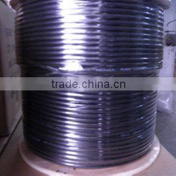 Good quaility hot sell RG6/U RG59/U wire cable