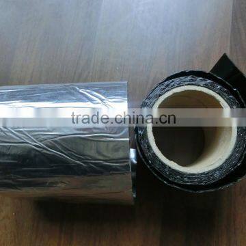 1.2mm 1.5mm 1.8mm 2.0mm Self-adhesive bitumen waterproof tape