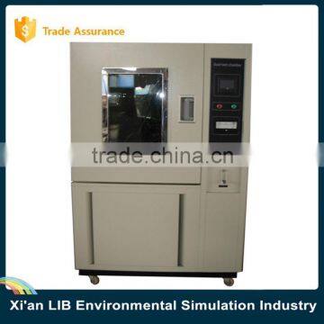 LIB Manufactory Supply Sand Dust Proof Tester photo-4
