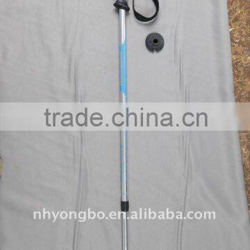 GS approved for 7075 aluminium Nordic Walking Stick