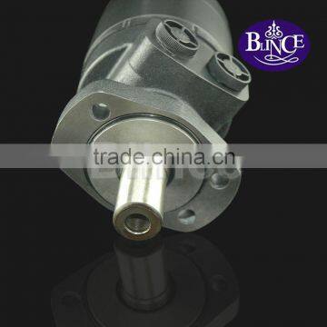 China Blince OMER series orbit motor replace MS HW series hydrualic motor