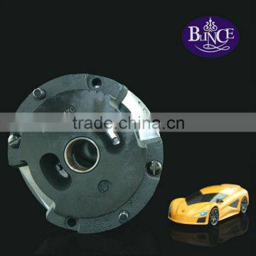 Blince SQP High Speed Series Hydraulic Vane Pump, Cartridge Kit Pump Core, Hydraulic Motor Pump photo-4