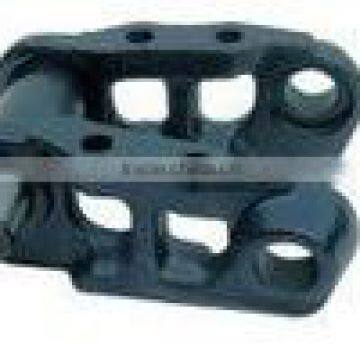 track chain PC60-5 track link 101-32-11131