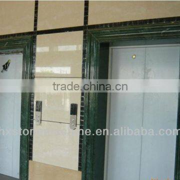 Hiersun Thriple Function Stone Profiling Machine photo-6