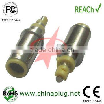 Special type 7.9*0.9 12v dc connector jack